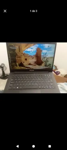 NOTEBOOK POSITIVO MASTER I3 11° GERAÇÃO