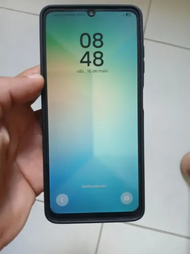 Samsung galaxy A06 128gb