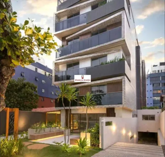 Flat mobiliado no Way Bossa | 19,05m² | Porteira fechada