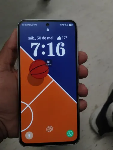 Troco A36 128gb