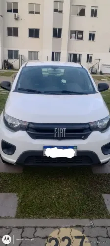 Fiat Mobi Like 1.0 Fire Flex 5P. 2023