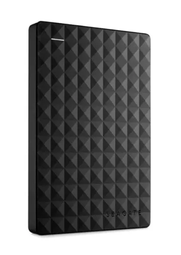 HD Externo Portátil Seagate Expansion USB 3.0 2TB