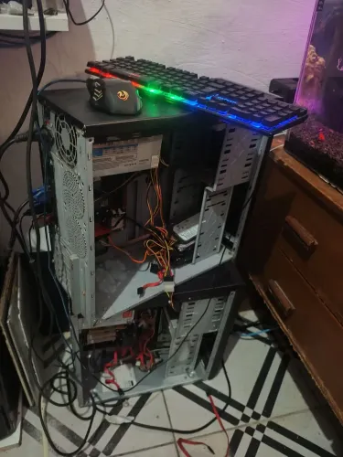 Pc para trabalho