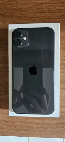 Iphone 11 128 GB todo original