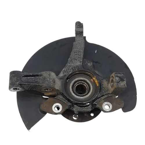 MANGA DIREITA FIAT PALIO 2014 198704