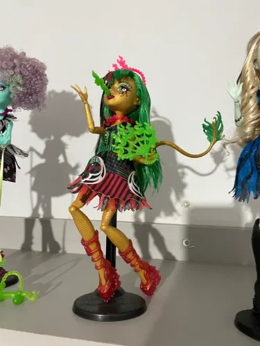 Jinafire Freak Du Chic