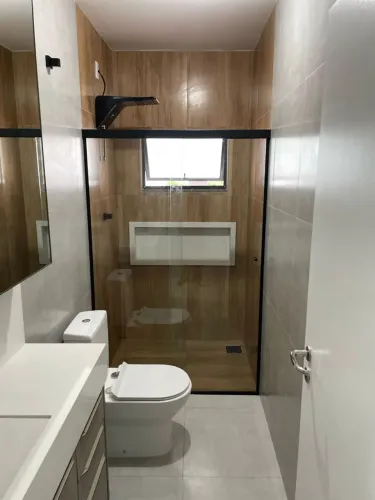 Box para banheiro