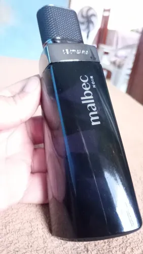 Perfume Malbec Noir