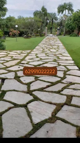 Retalhos de Pedras decorativas