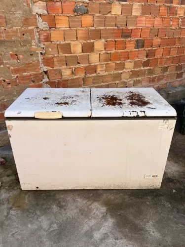 Freezer