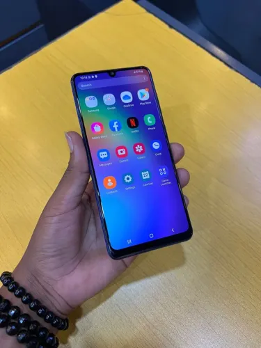 Samsung Galaxy A31 