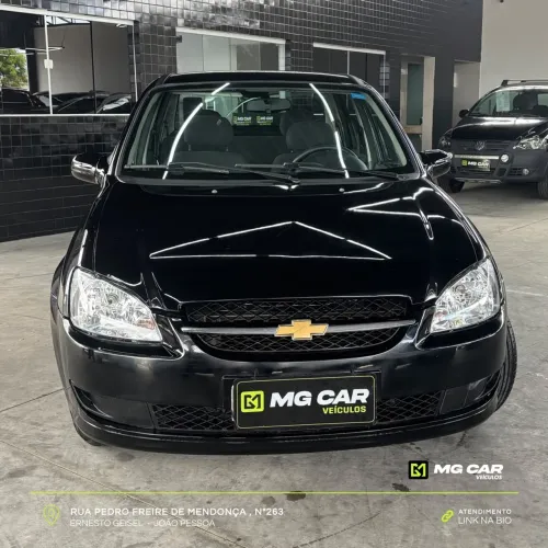 Chevrolet Classic Life/ls 1.0 VHC Flexp. 4P 2014