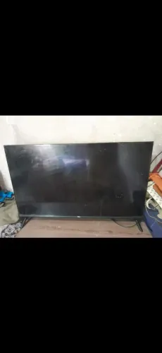 Tv smart 43 polegadas nova