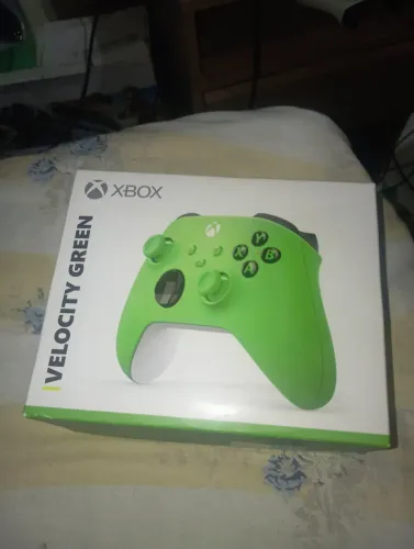 Controle de Xbox séries x/s