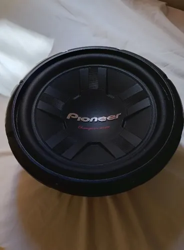 Subwoofer pioneer 311