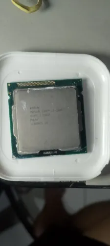 I5 2500 2° Geração 