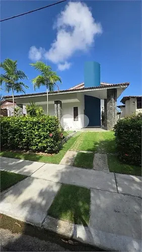 Casa em Condomínio 4 Quartos no Residencial Aldebaran Beta - Jardim Petrópolis