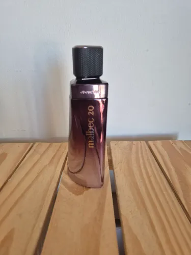 Malbec Edição 20 anos 100ml