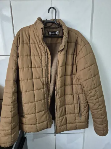 Jaqueta Casual G