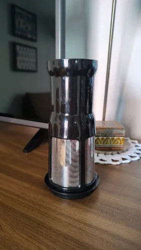 Filtro liquidificador mondial l1000/l1200 preto
