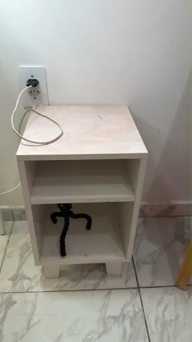 Mesa de canto