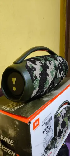 JBL BOOMBOX 3