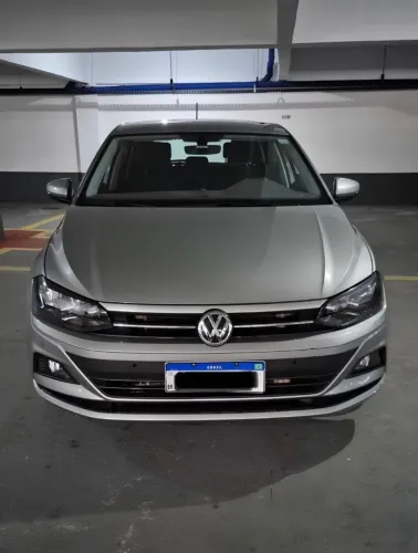 Volkswagen Polo Comfort. 200 TSI 1.0 Flex 12V Aut. 2020