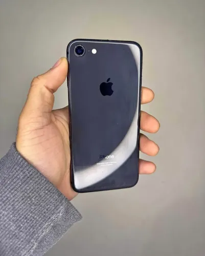 Vendo Iphone 8 128gb Barato Pra Sair Rápido 