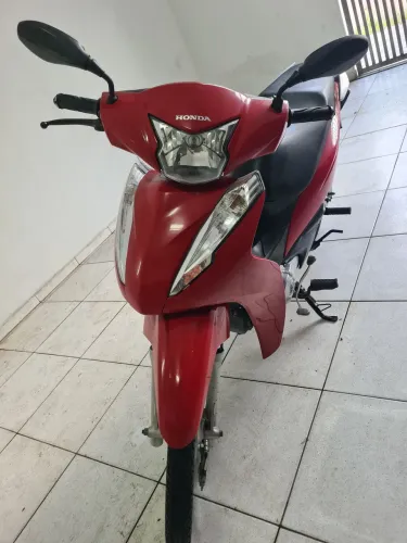 Honda Biz
