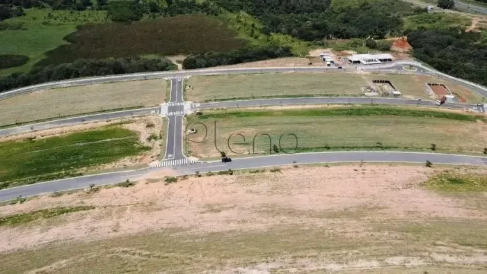 Terreno à venda em Campinas, Jardim Myrian Moreira da Costa, com 404 m², Reserva Serena