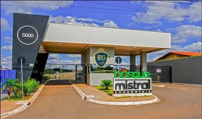 Casa nova em condomínio para venda, Jardim Carvalho, Ponta Grossa