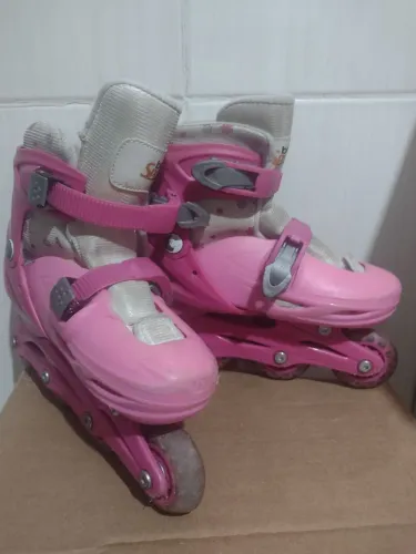 Patins infantil