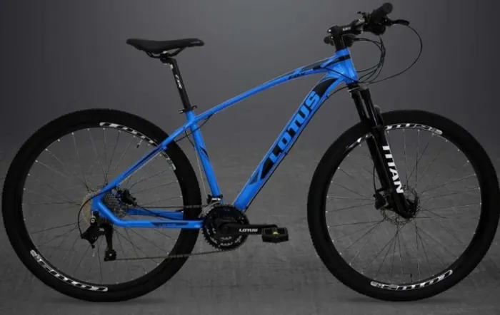 Bicicleta aro 29"Lotus