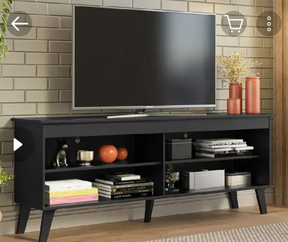 Hack tv novo