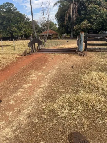 Fazenda à venda, Área Rural - Inocência/MS