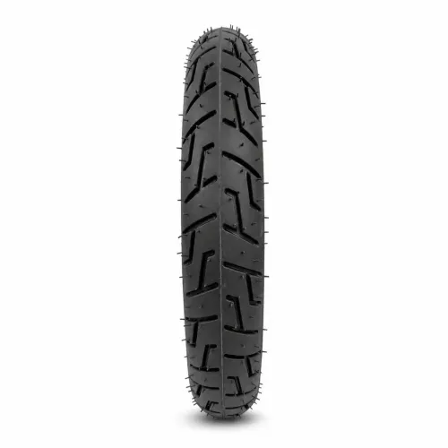 Pneu Remold 90/90-18 Novo 