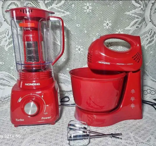 Liquidificador