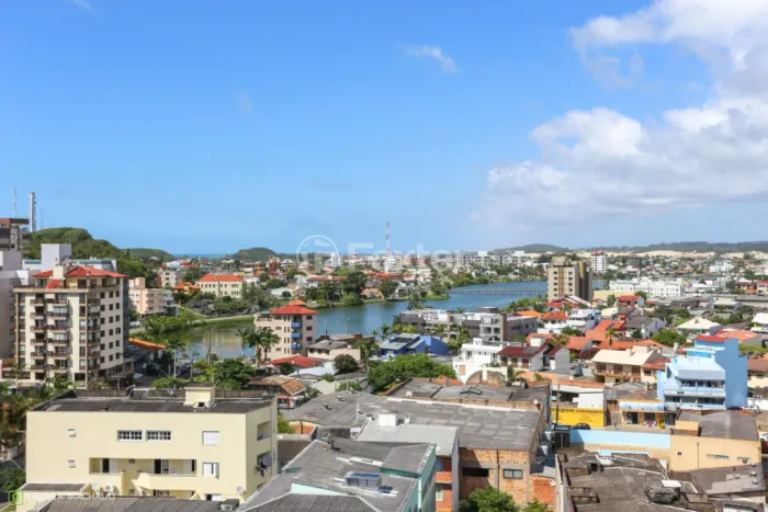 Cobertura à venda Rua Borges de Medeiros, Centro - Torres