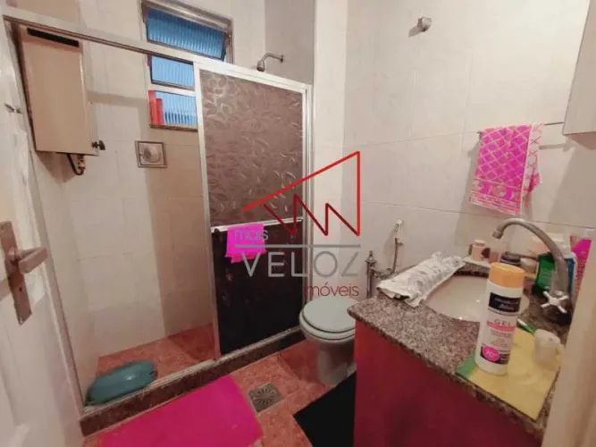 Apartamento-À VENDA-Catete-Rio de Janeiro-RJ
