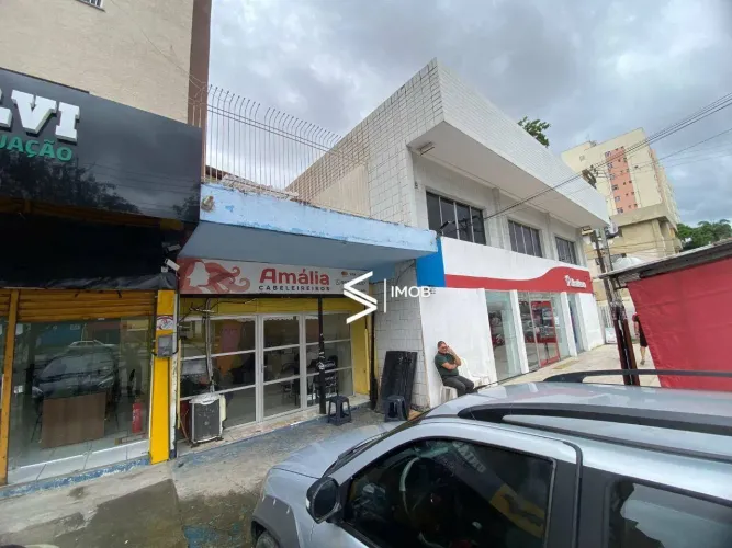Ponto Comercial Bezerra de Menezes, R$ 420.000,00 ao lado North Shopping, 56m2 São Gerard