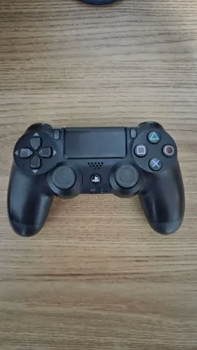 Controle PS4 Slim - Original Sony