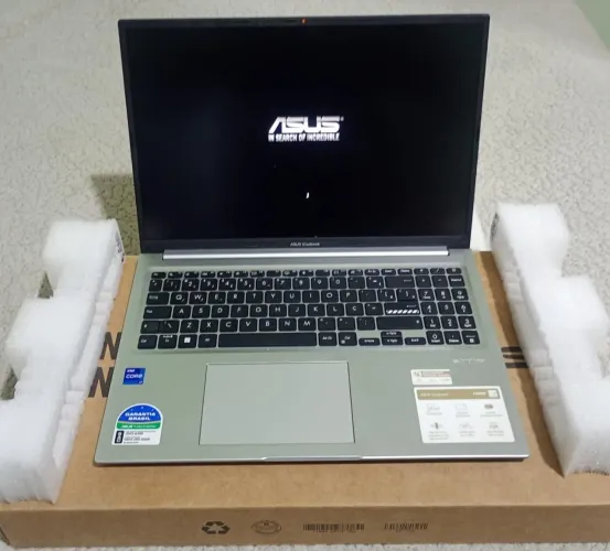 Notebook Asus 