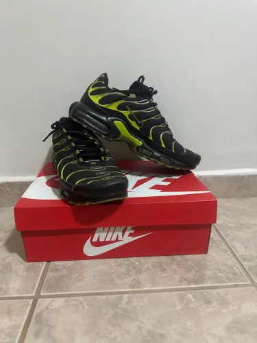 Airmax tn original com caixa