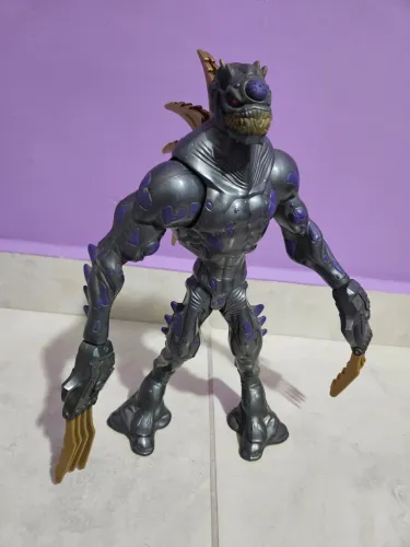 Elementor Metal Max Steel - LIQUIDAÇÂO