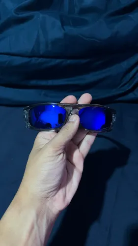 Oakley Highland Ink Grey