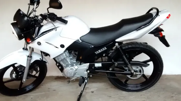 Factor 125 com 25.000km