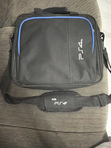 Mochila para ps4 Slim