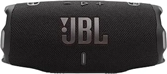 Caixa jbl charge 6