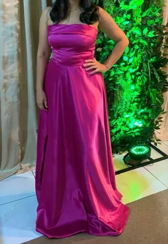 Vestidos de festa