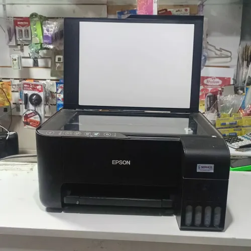 Impressora  Epson 3150 Wi Fi
